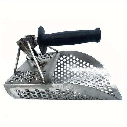 Rebel - Premium Metal Detecting Sand Scoop