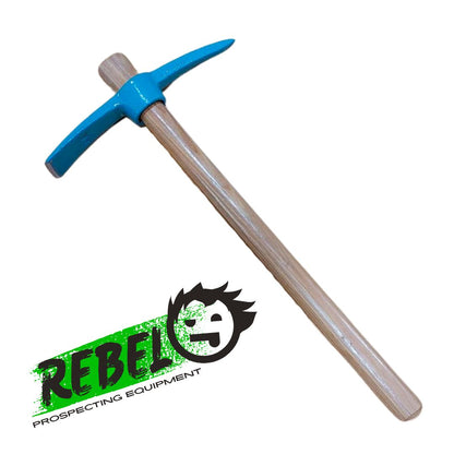 Rebel Mini Hand Pick