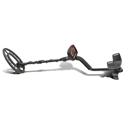 Fisher F44 - The Ultimate Weatherproof Multi-Purpose Metal Detector