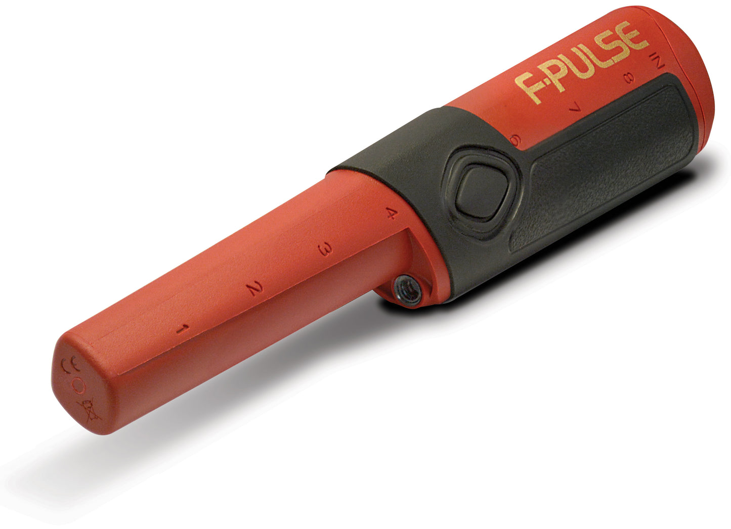 F-Pulse Pinpointer