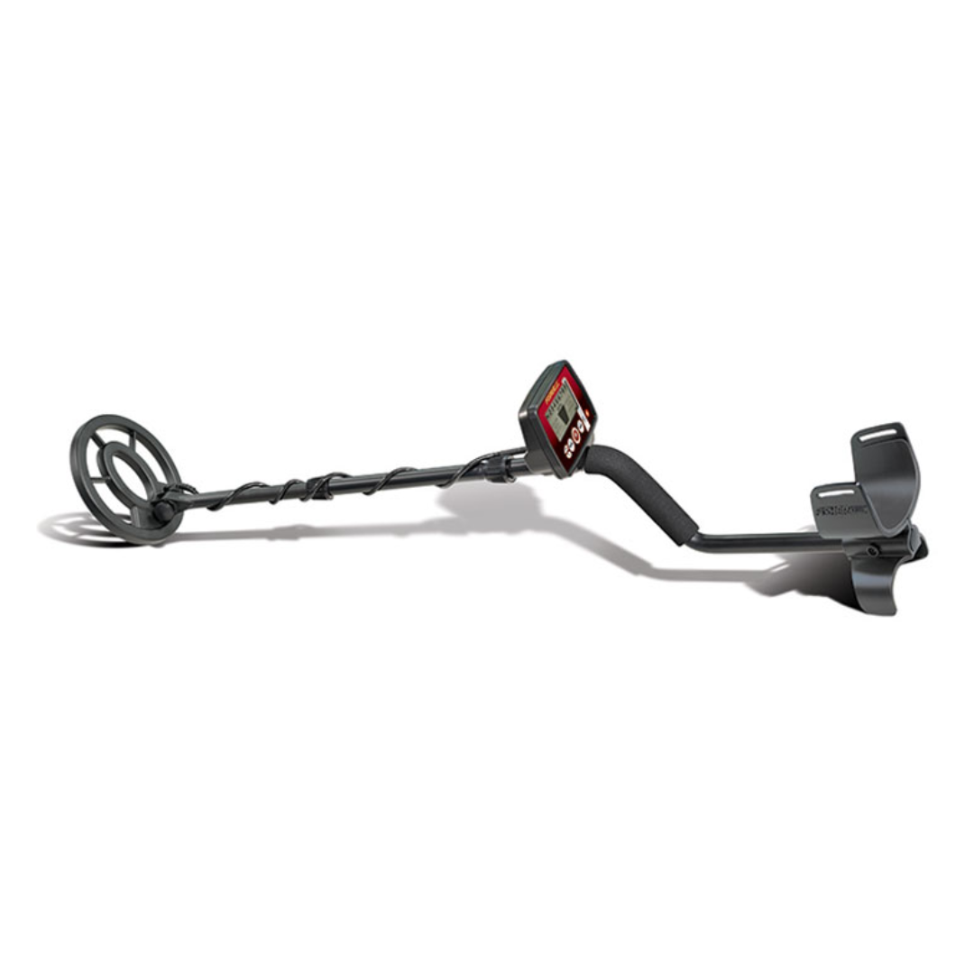 Fisher F11 - Great All-Purpose Metal Detector