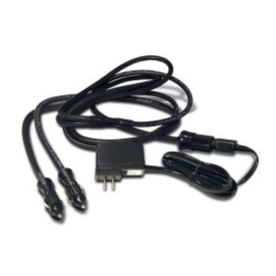 Battery Charger Cable – Y Cable Assembly