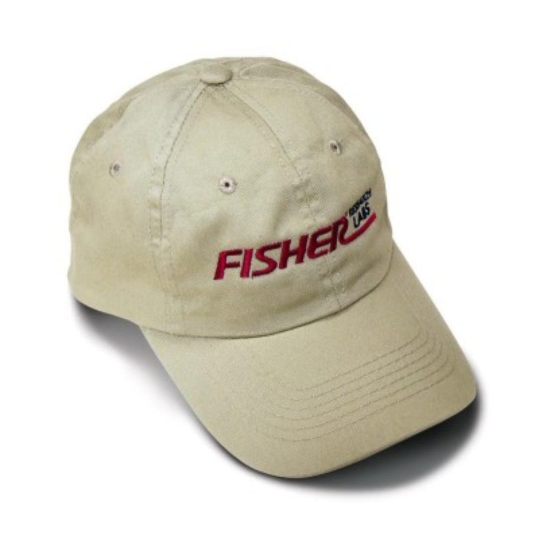 Fisher Baseball Cap