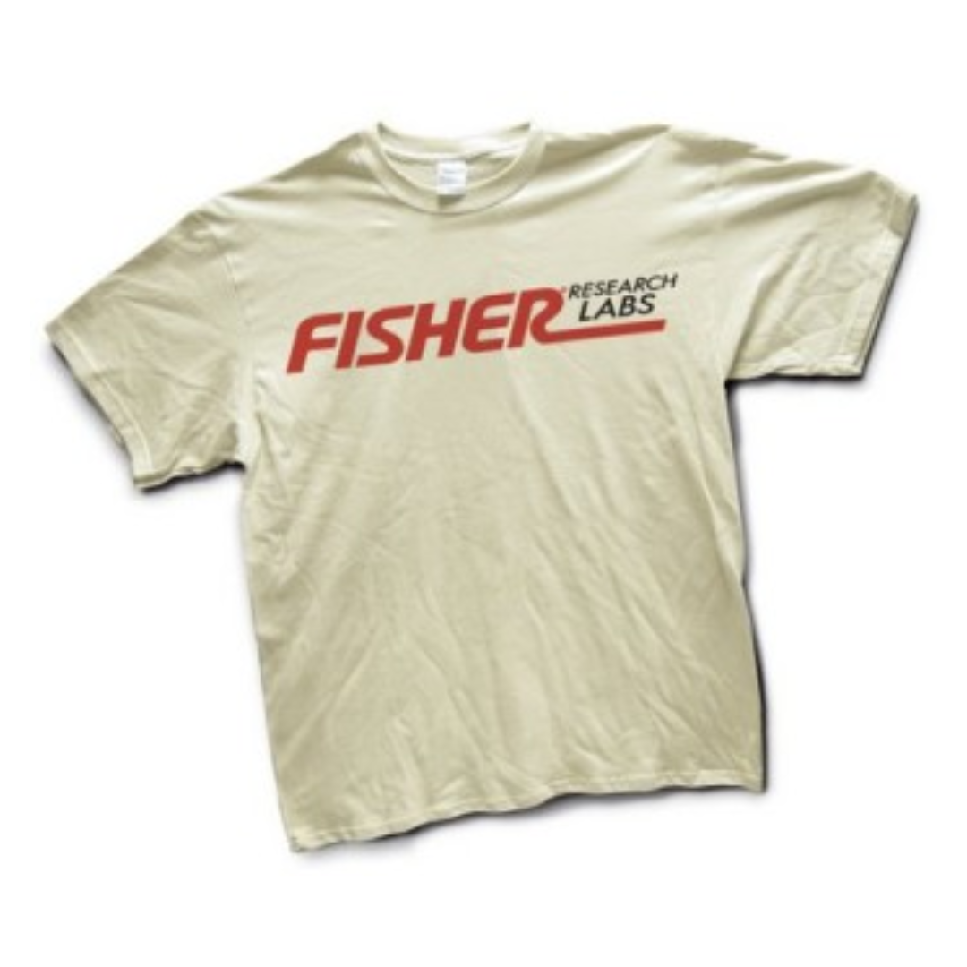 Fisher T Shirt